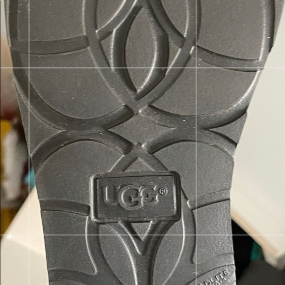 UGG Shoes - Selling a brand New Pair of Metallic Gold UGG just in time for the season.